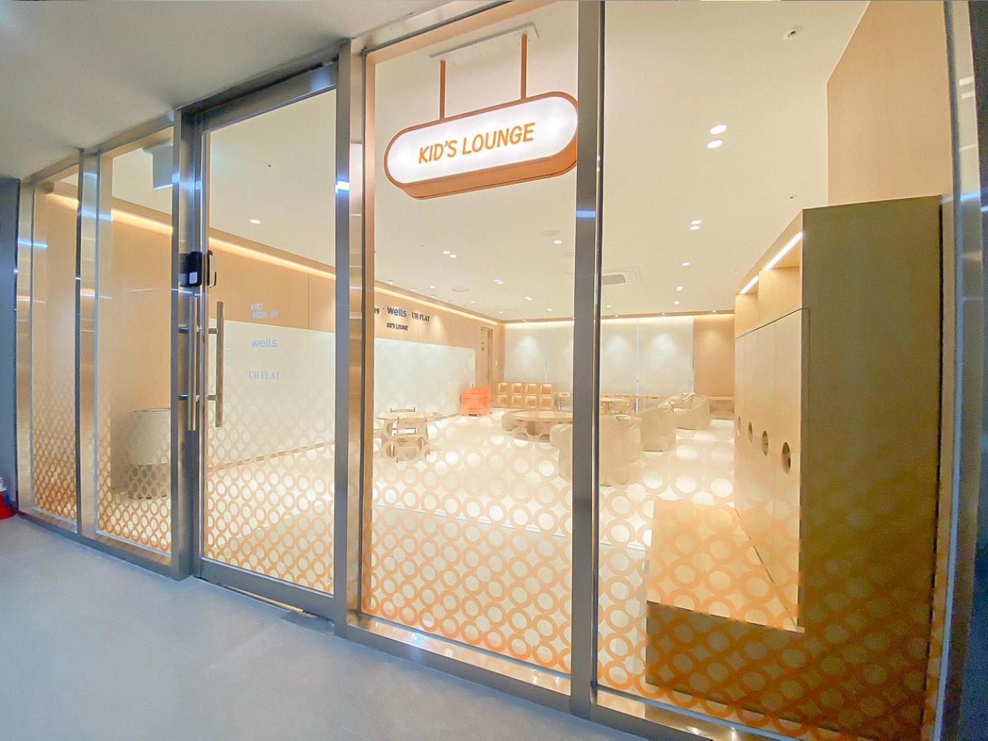 Aparthotel Uh Flat The Sokcho Esterno foto