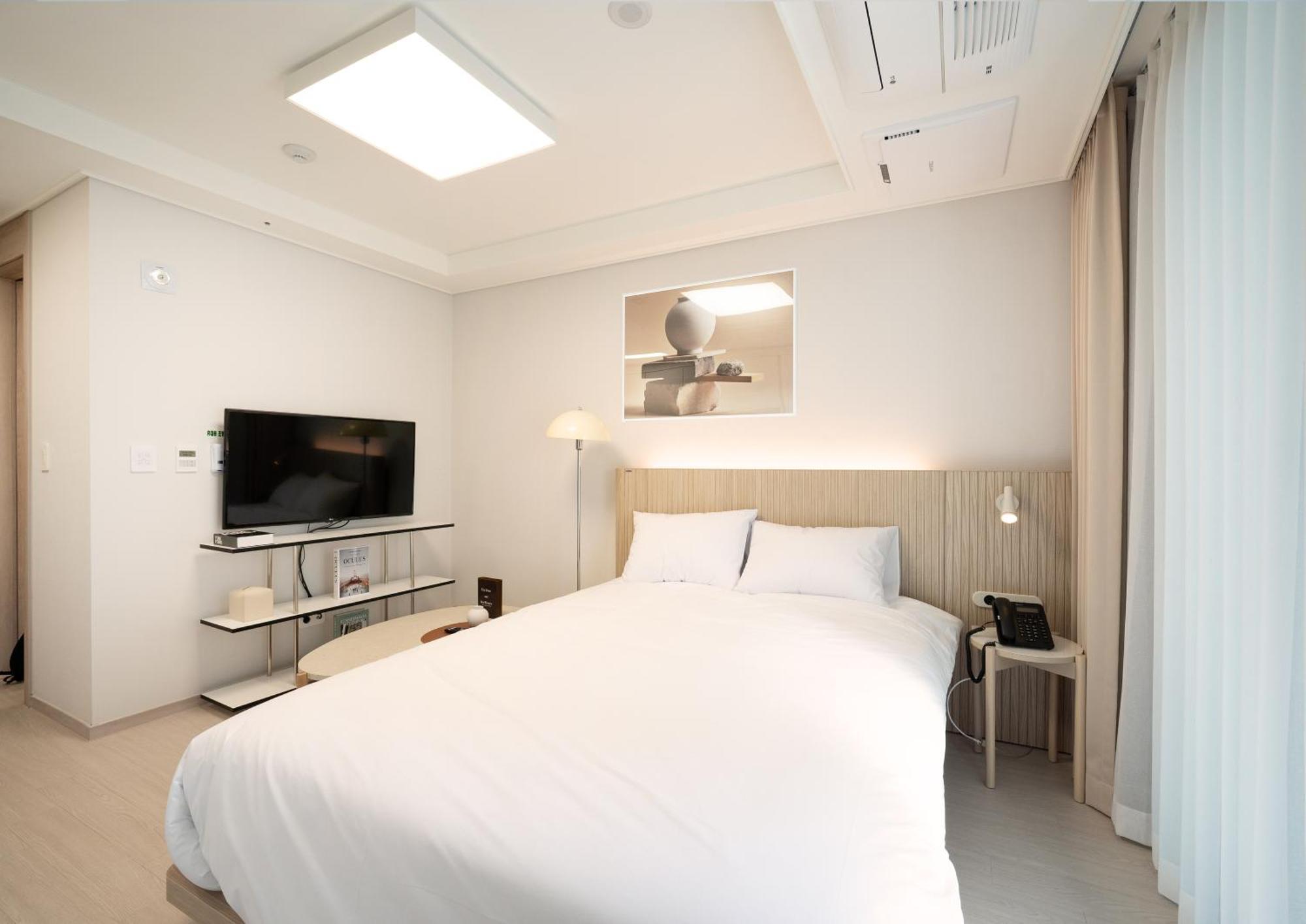 Aparthotel Uh Flat The Sokcho Camera foto